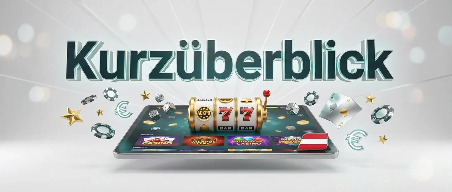 Kurzüberblick