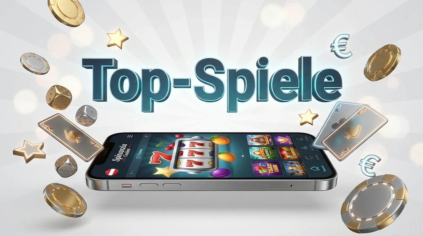 Top-Spiele